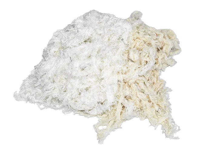 Cotton Waste