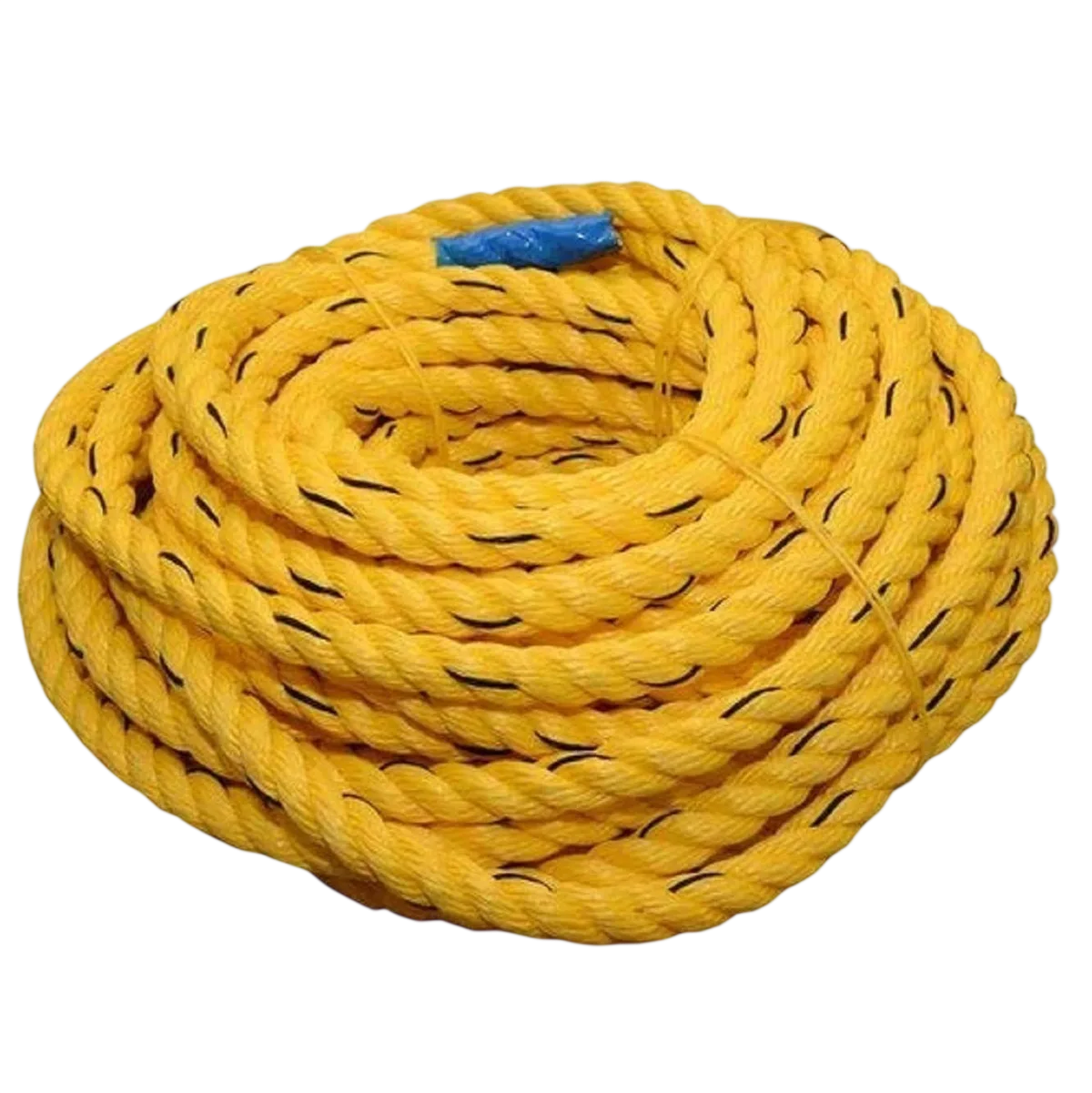 PP Rope 10mm For Construction - 1Mtr