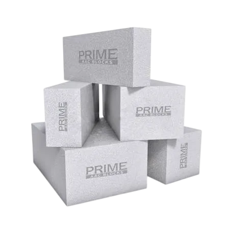 Prime AAC Block ISI Standard