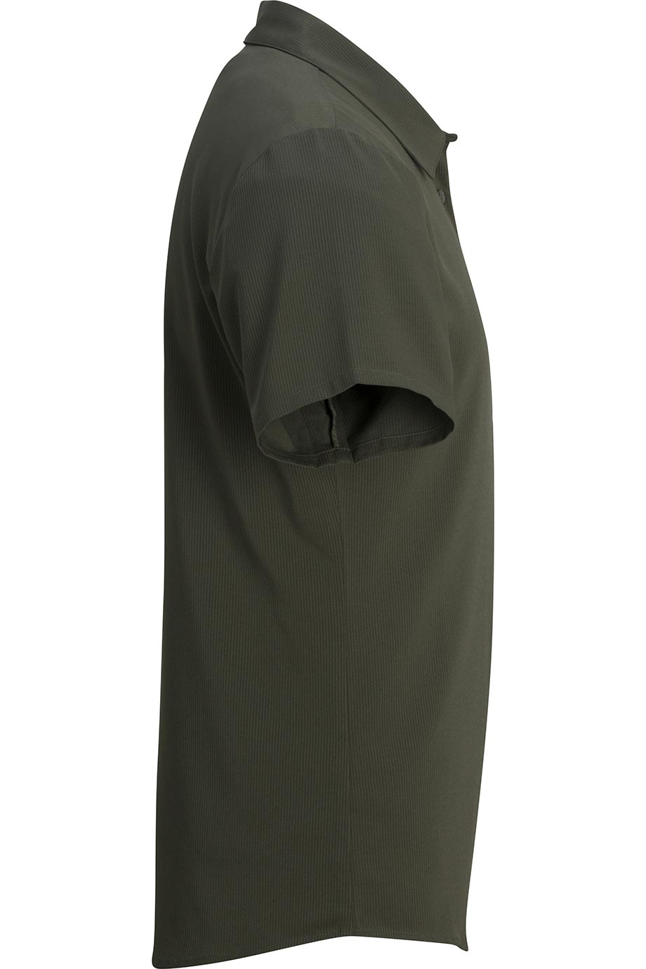 EDWARDS BENGAL STRIPE UNISEX CAMP SHIRT - Right View