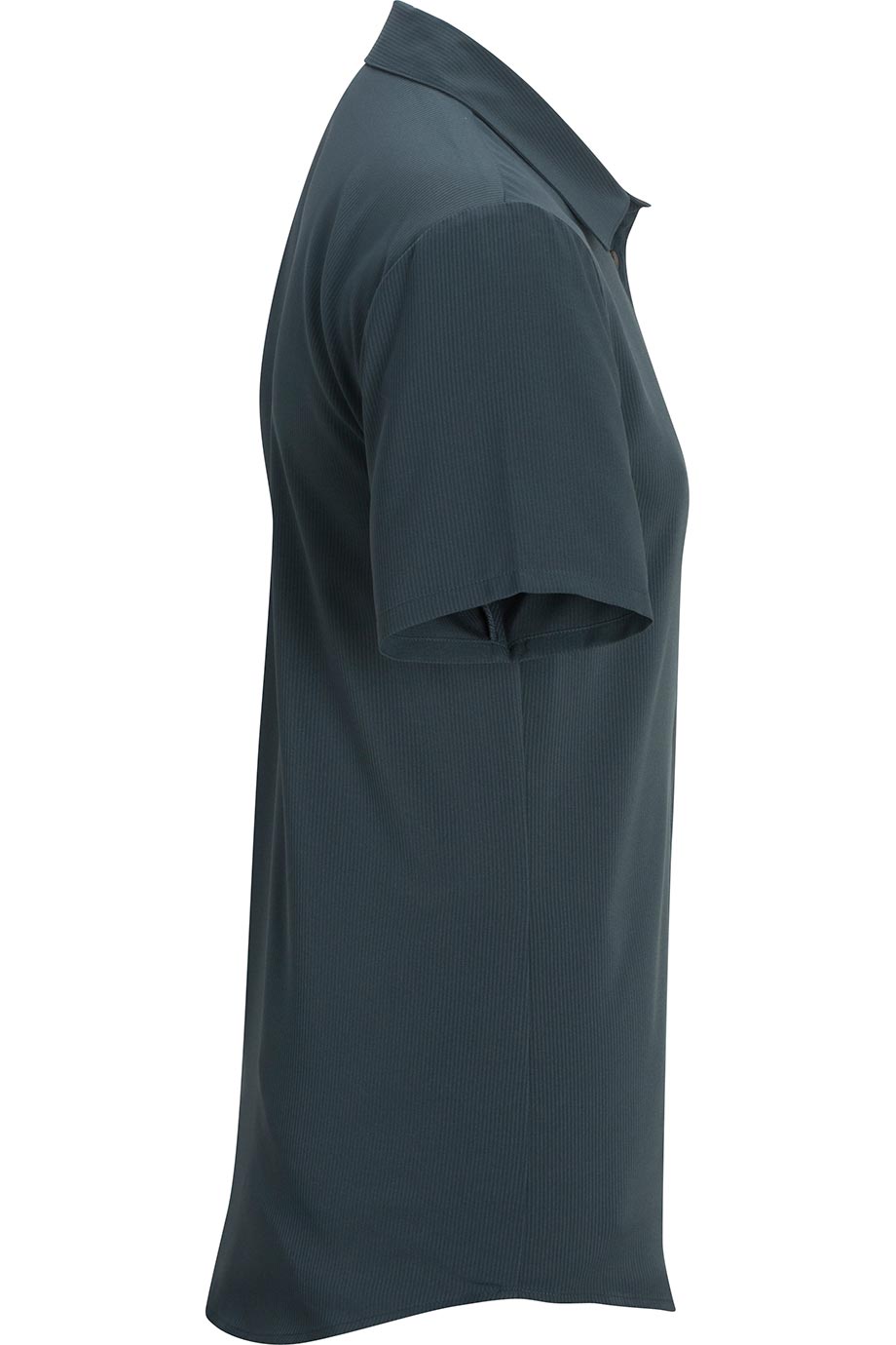 EDWARDS BENGAL STRIPE UNISEX CAMP SHIRT - Right View