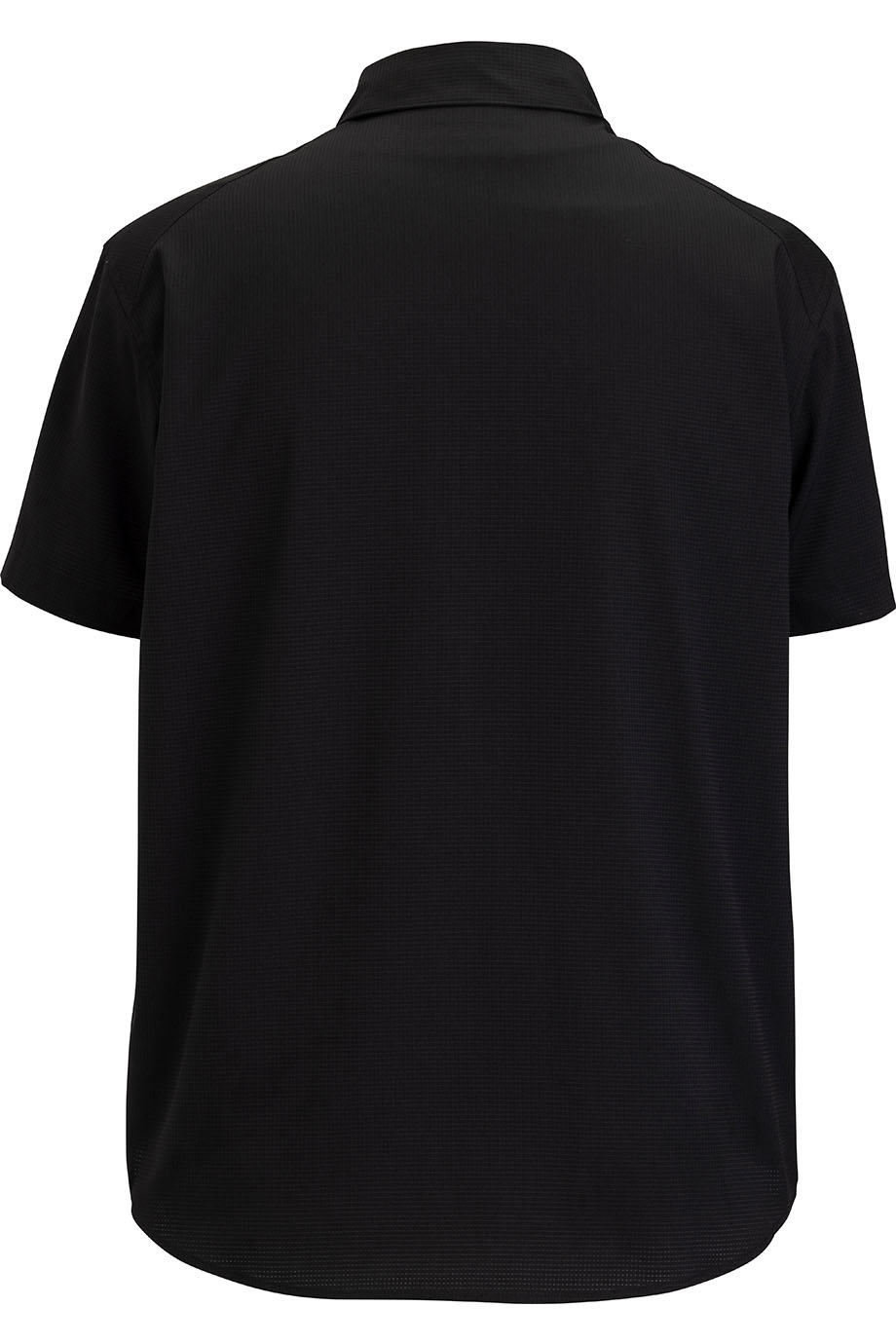 EDWARDS AEROBREEZE PRO MENS CAMP SHIRT - Back View