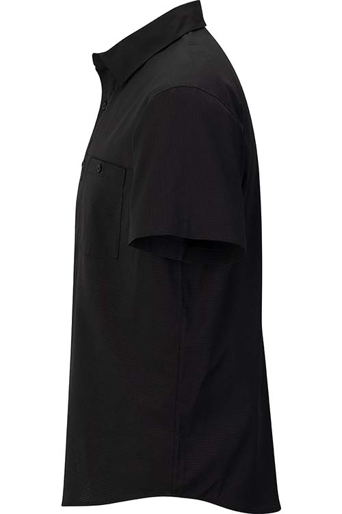 EDWARDS AEROBREEZE PRO MENS CAMP SHIRT - Left View