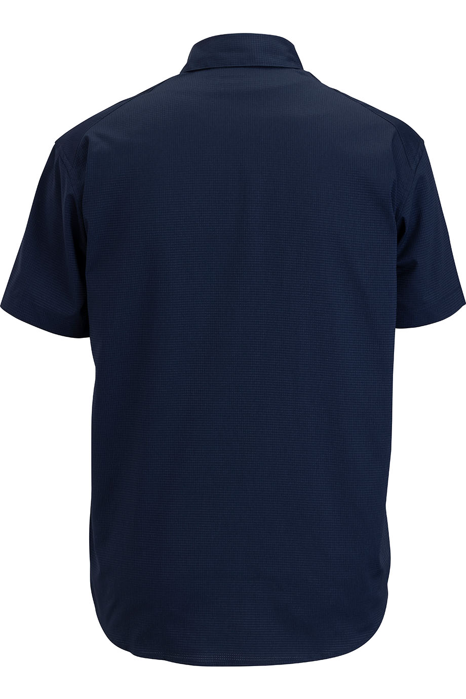 EDWARDS AEROBREEZE PRO MENS CAMP SHIRT - Back View