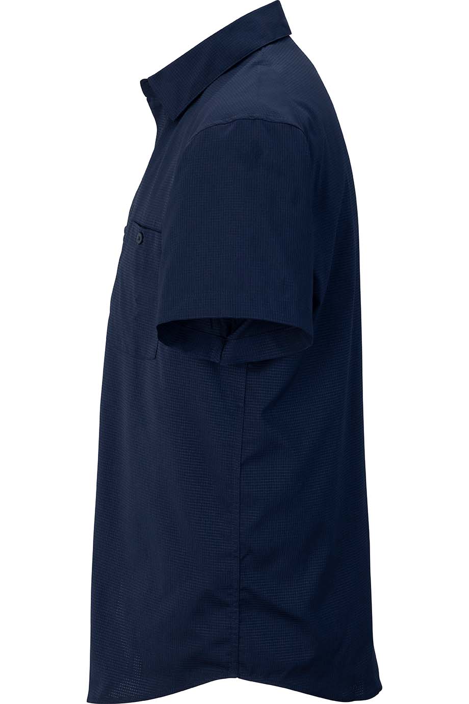 EDWARDS AEROBREEZE PRO MENS CAMP SHIRT - Left View