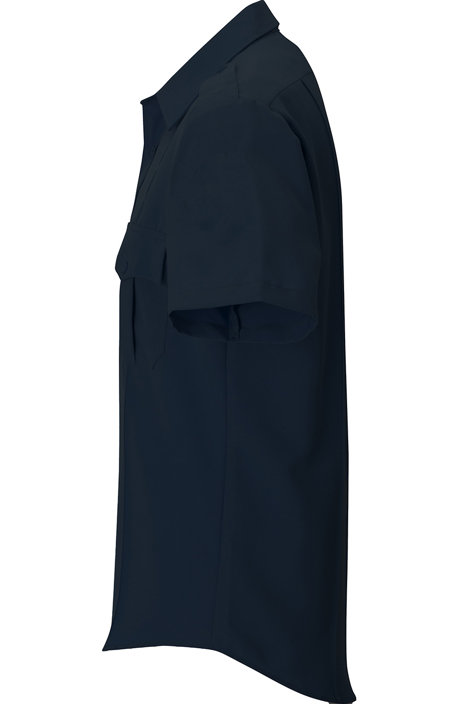 EDWARDS SECURITY SHIRT - SHORT SLEEVE - Left View