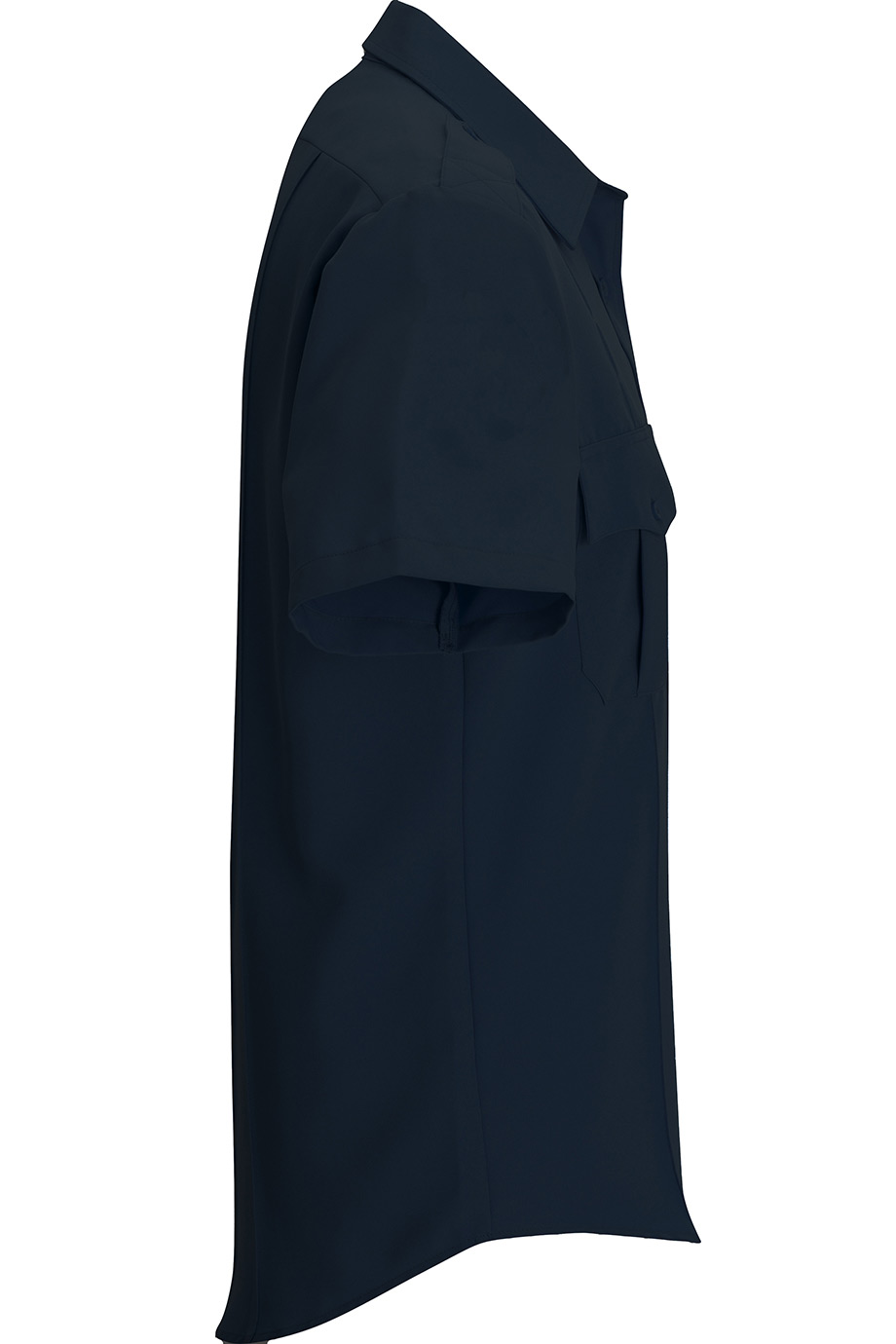 EDWARDS SECURITY SHIRT - SHORT SLEEVE - Right View