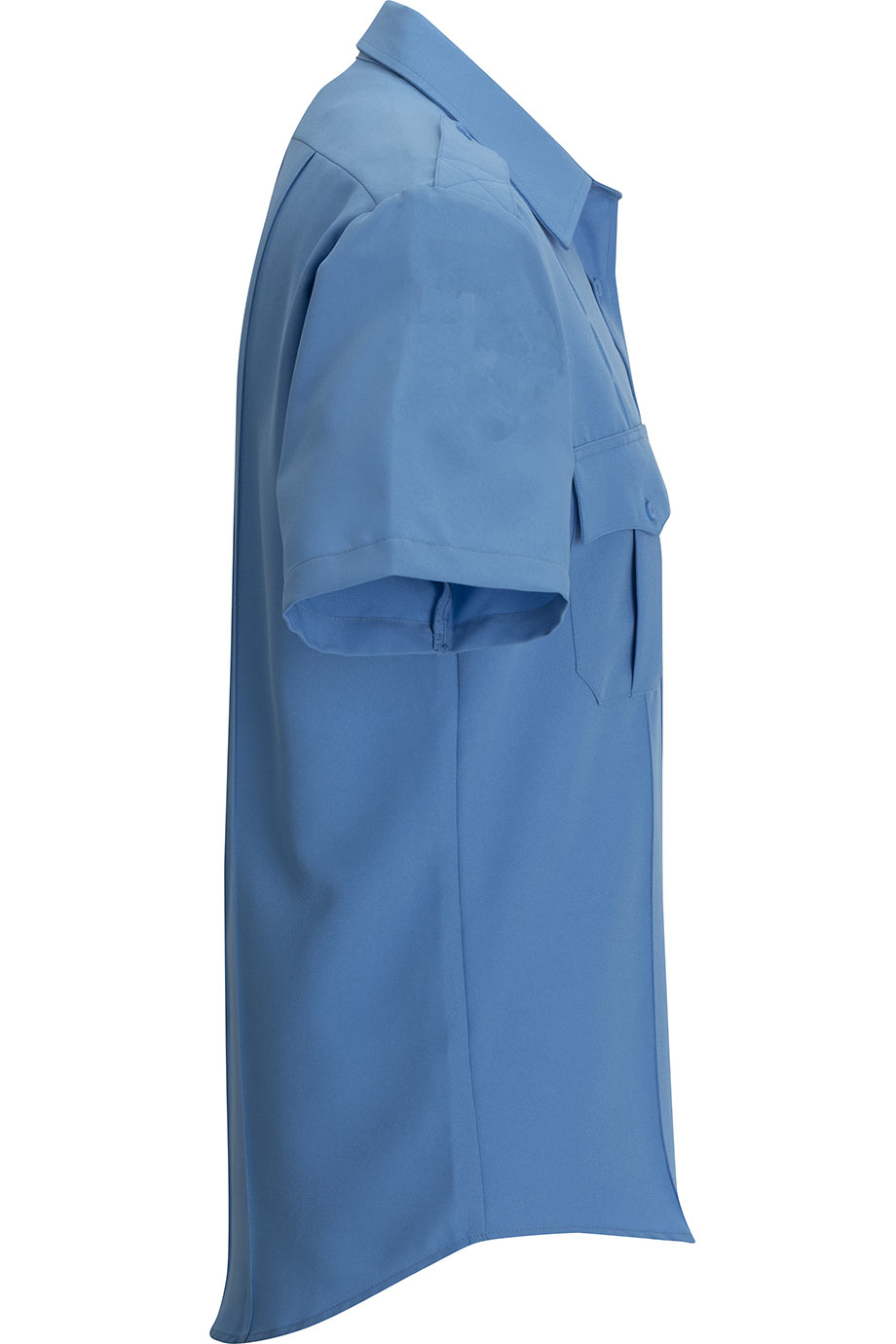 EDWARDS SECURITY SHIRT - SHORT SLEEVE - Right View