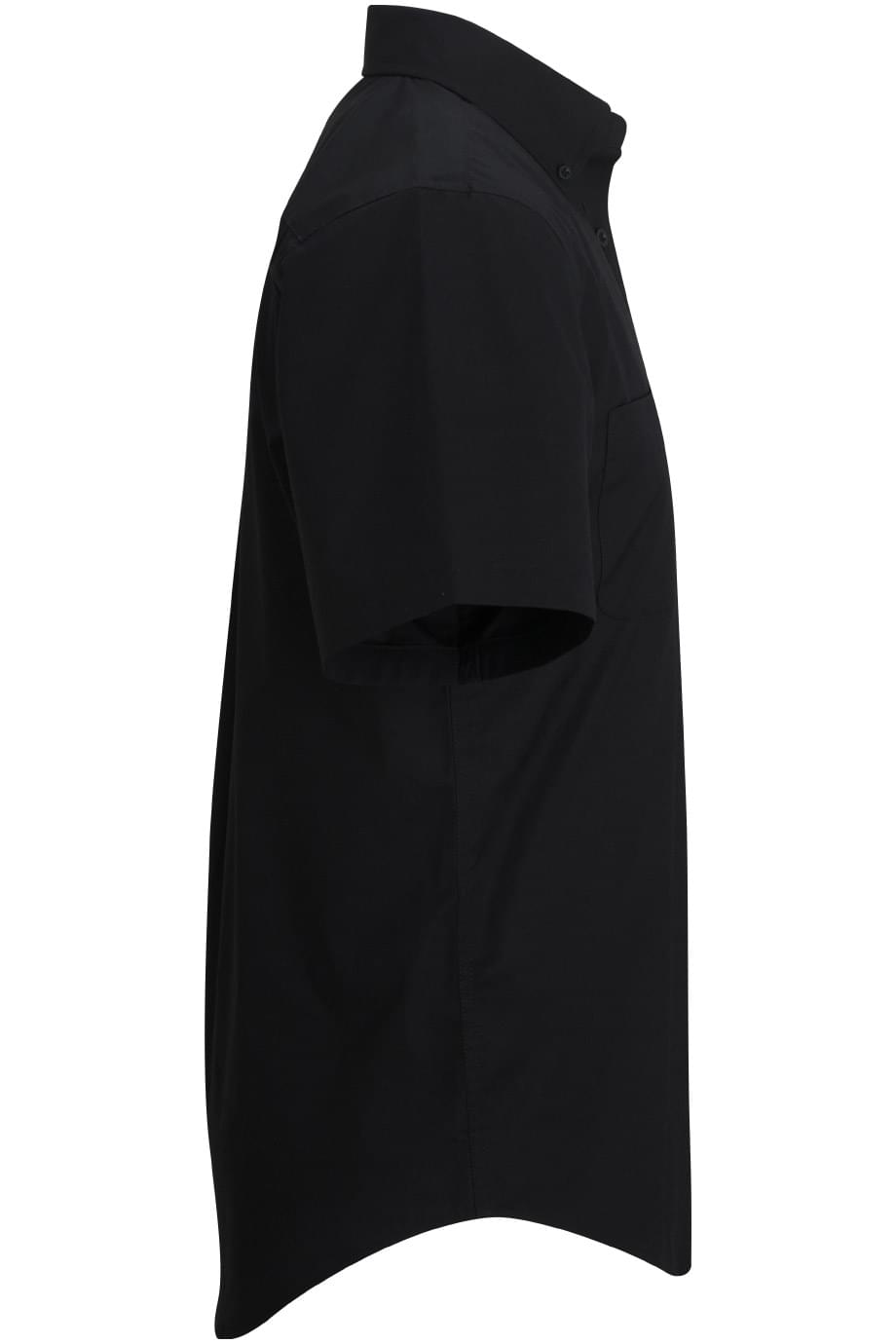 EDWARDS COMFORT STRETCH SHORT SLEEVE MENS SHIRT - Right View