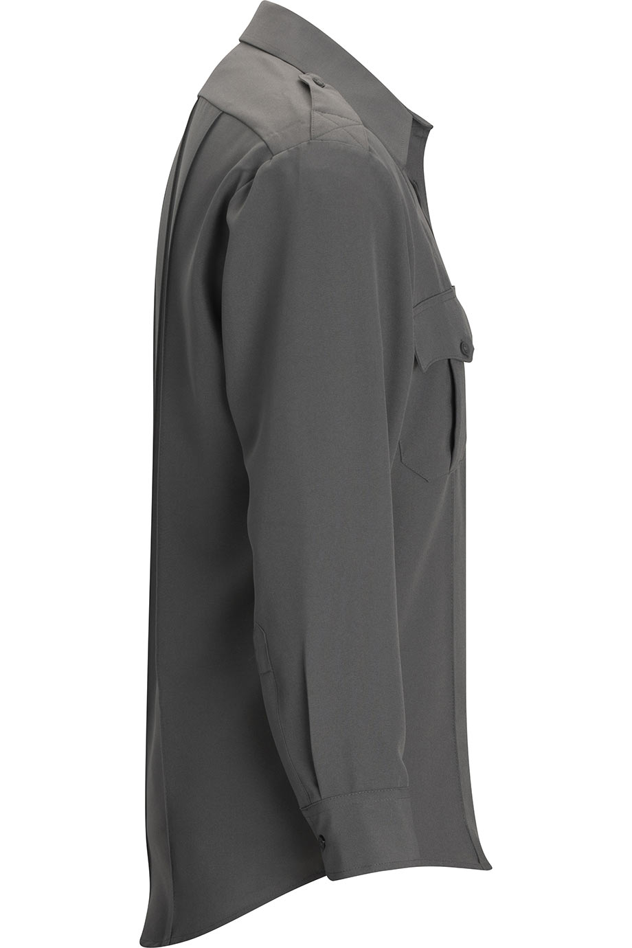 EDWARDS SECURITY SHIRT - LONG SLEEVE - Right View