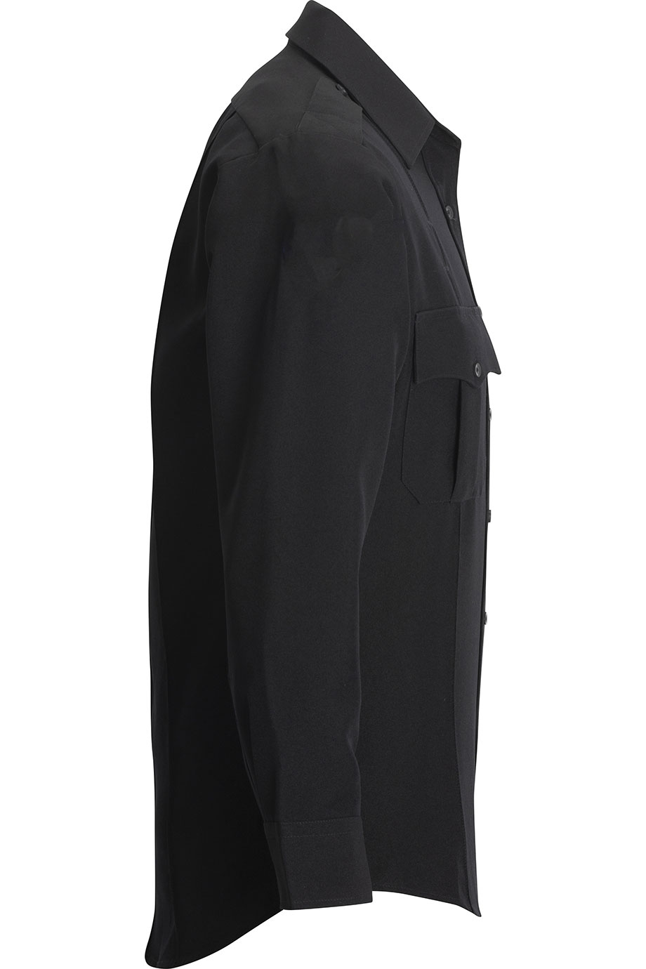 EDWARDS SECURITY SHIRT - LONG SLEEVE - Right View