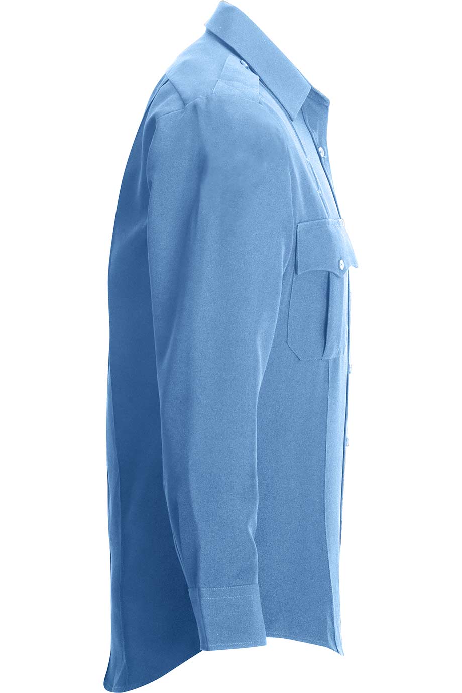 EDWARDS SECURITY SHIRT - LONG SLEEVE - Right View