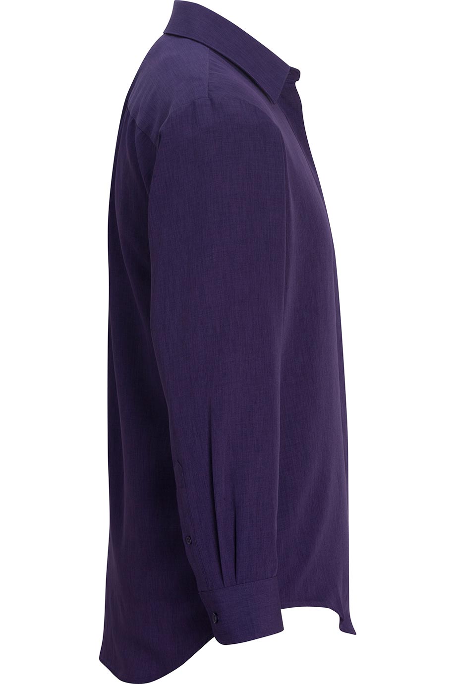 EDWARDS MENS BATISTE CAFE SHIRT - Right View