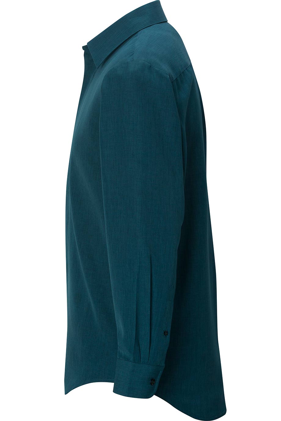 EDWARDS MENS BATISTE CAFE SHIRT - Left View