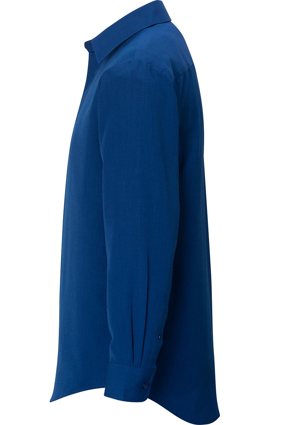 EDWARDS MENS BATISTE CAFE SHIRT - Left View