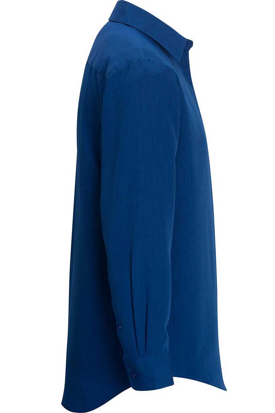 EDWARDS MENS BATISTE CAFE SHIRT - Right View