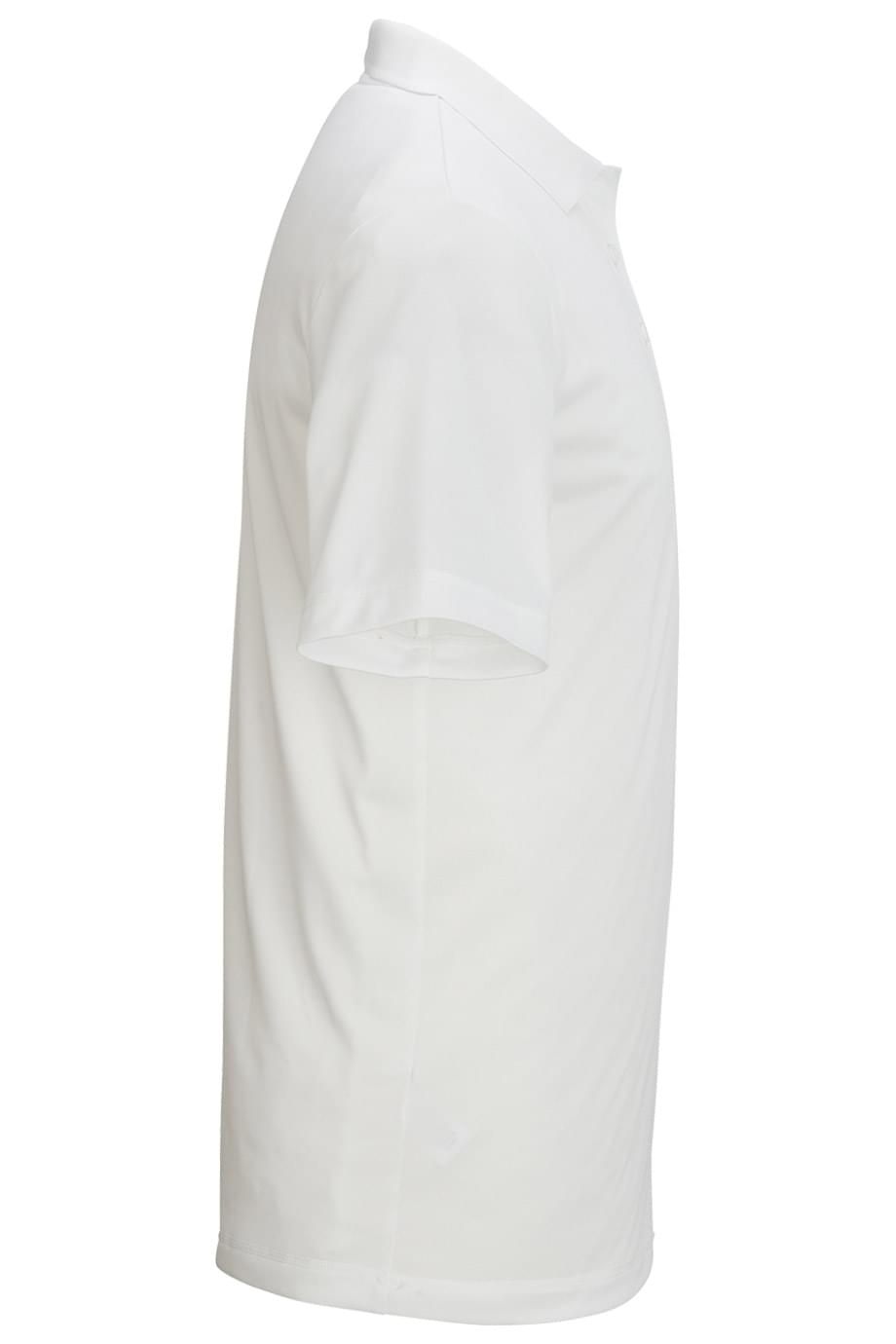 EDWARDS MINI PIQUE MENS POLO - Right View