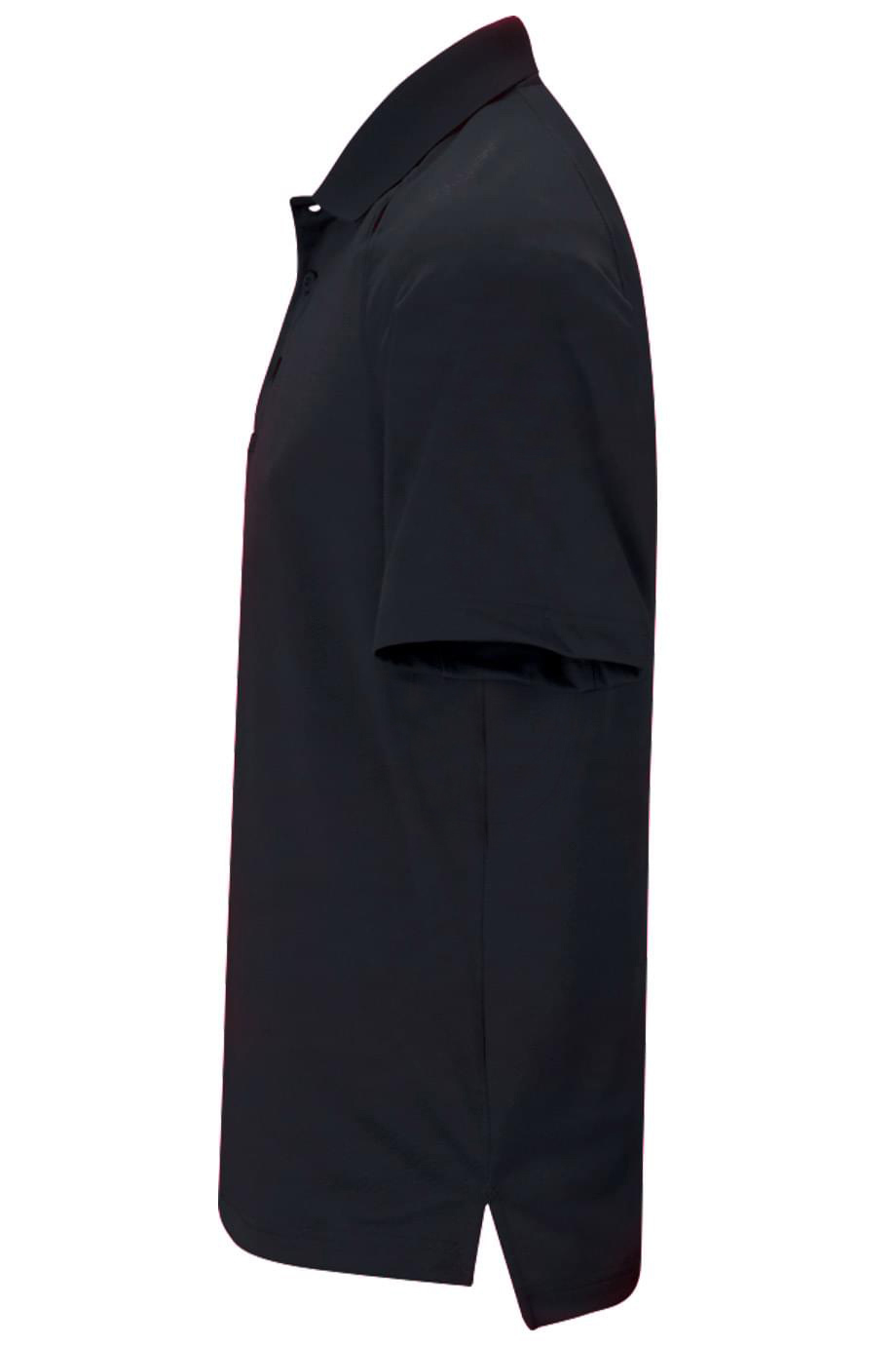 EDWARDS ULTIMATE+ MENS POLO - Left View