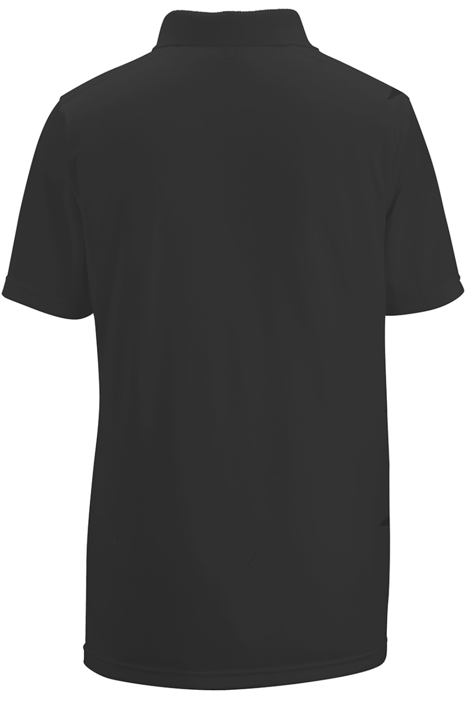 EDWARDS ULTIMATE+ MENS POLO - Back View