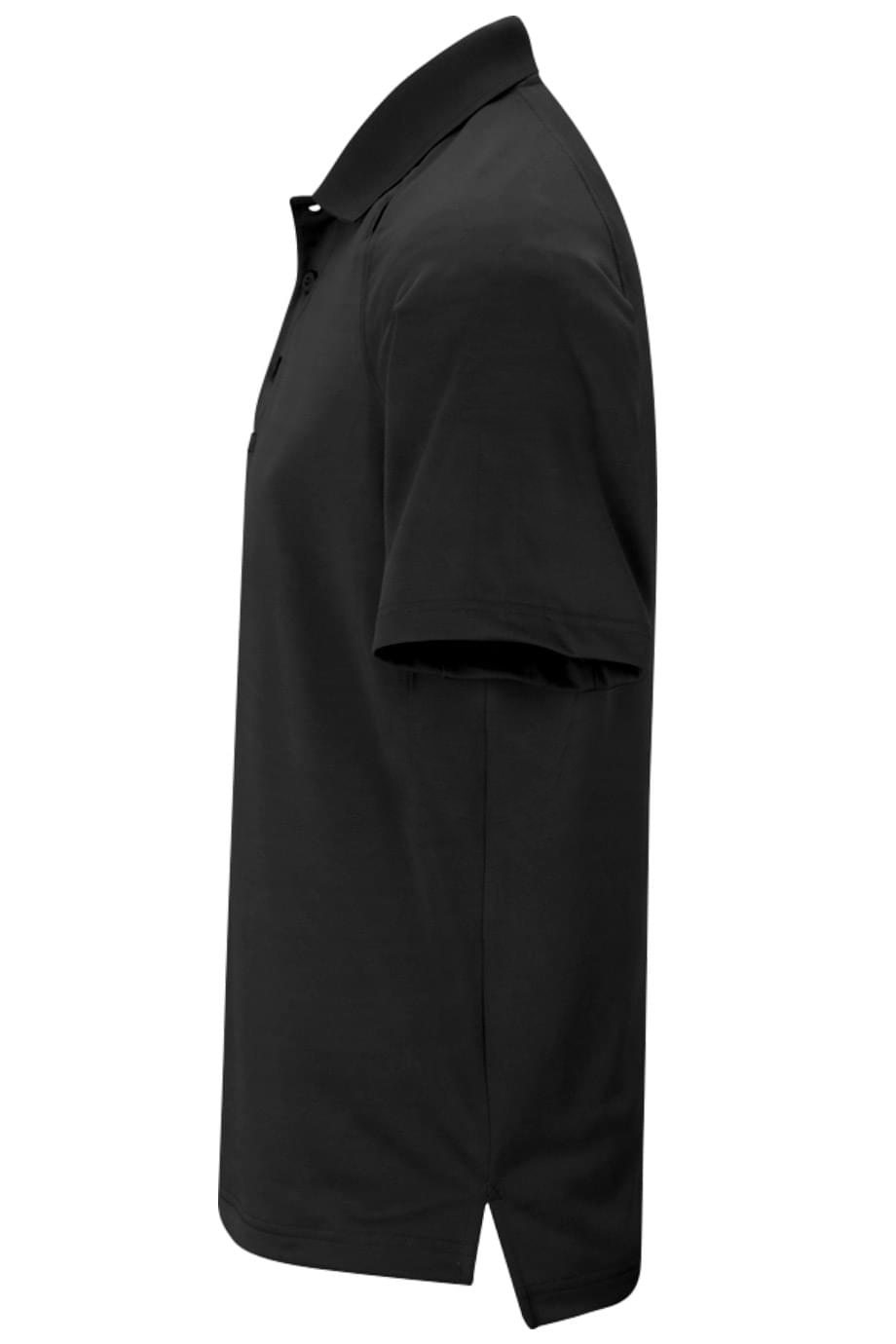 EDWARDS ULTIMATE+ MENS POLO - Left View