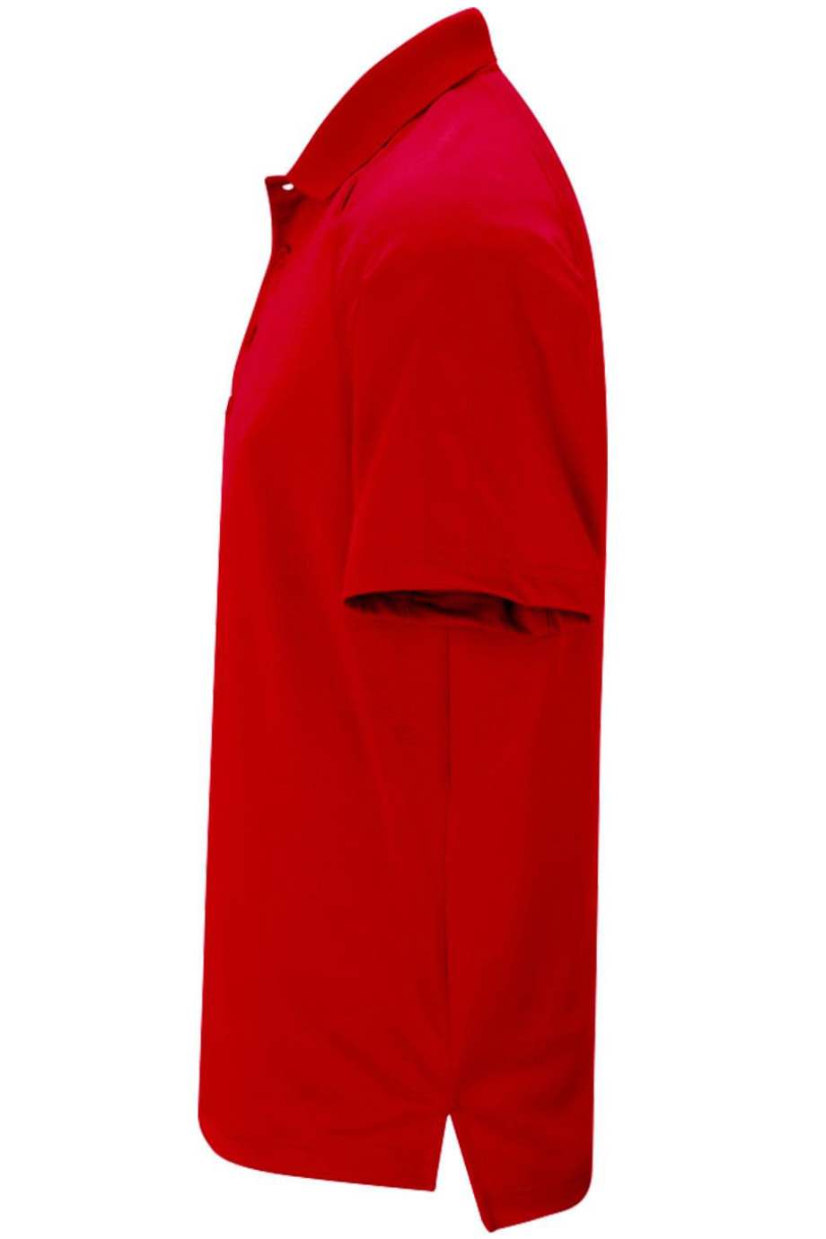 EDWARDS ULTIMATE+ MENS POLO - Left View