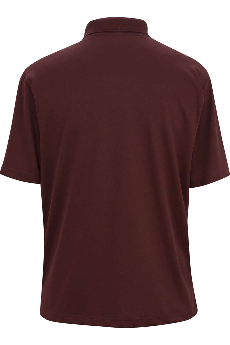 EDWARDS ULTIMATE+ MENS POLO - Back View