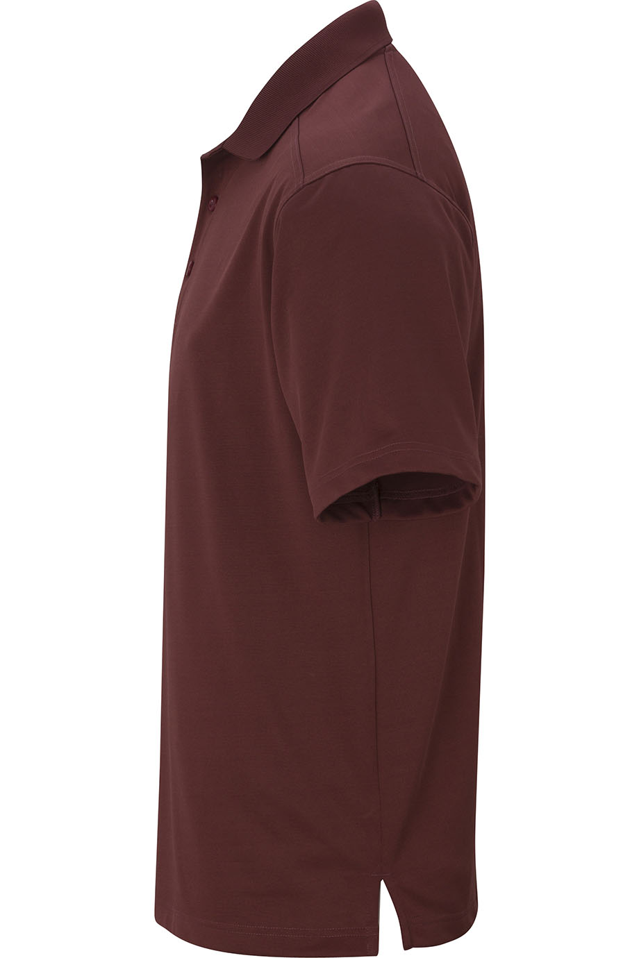 EDWARDS ULTIMATE+ MENS POLO - Left View