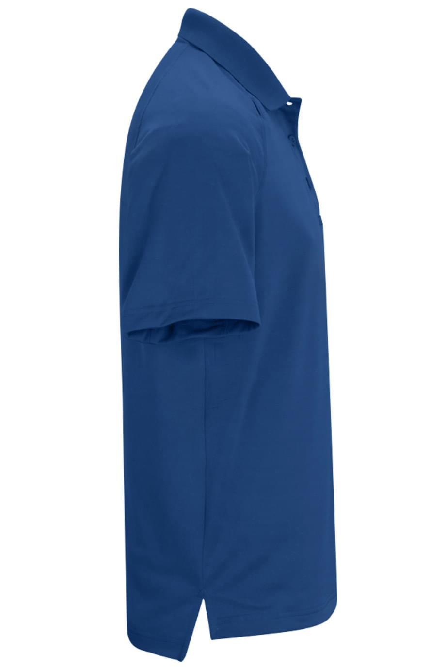 EDWARDS ULTIMATE+ MENS POLO - Right View