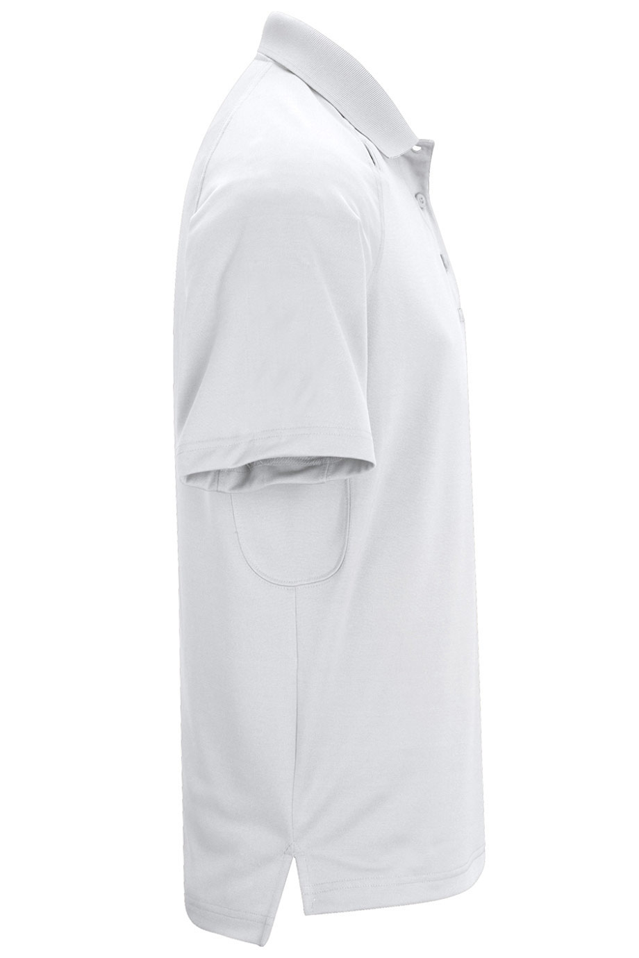 EDWARDS MENS TACTICAL SNAG-PROOF SHORT SLEEVE POLO - Right View