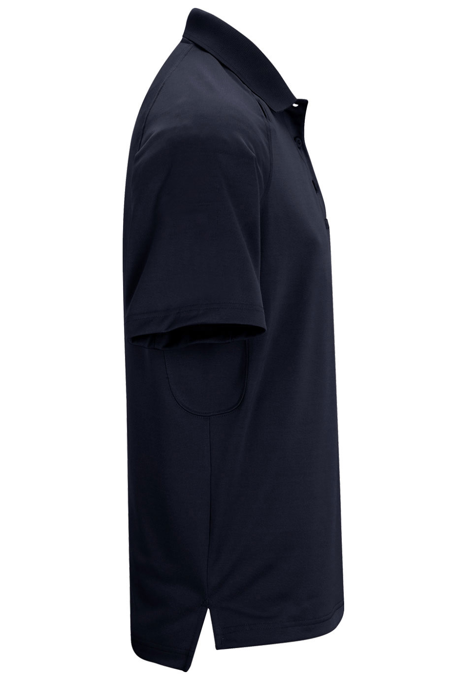 EDWARDS MENS TACTICAL SNAG-PROOF SHORT SLEEVE POLO - Right View