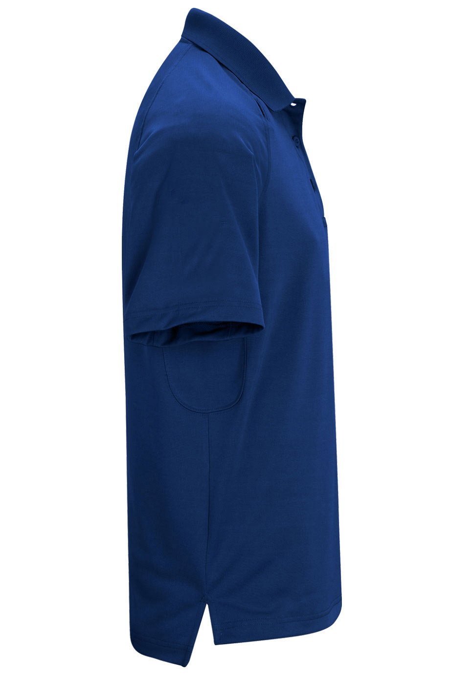 EDWARDS MENS TACTICAL SNAG-PROOF SHORT SLEEVE POLO - Right View