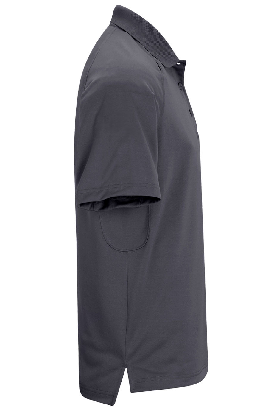 EDWARDS MENS TACTICAL SNAG-PROOF SHORT SLEEVE POLO - Right View