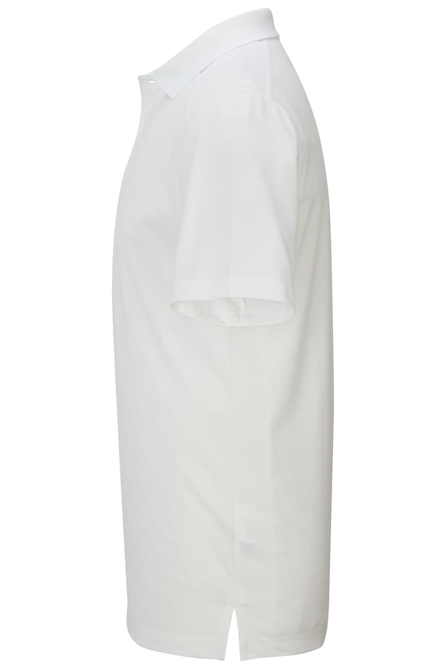 EDWARDS ULTIMATE LIGHTWEIGHT MENS POLO - Left View