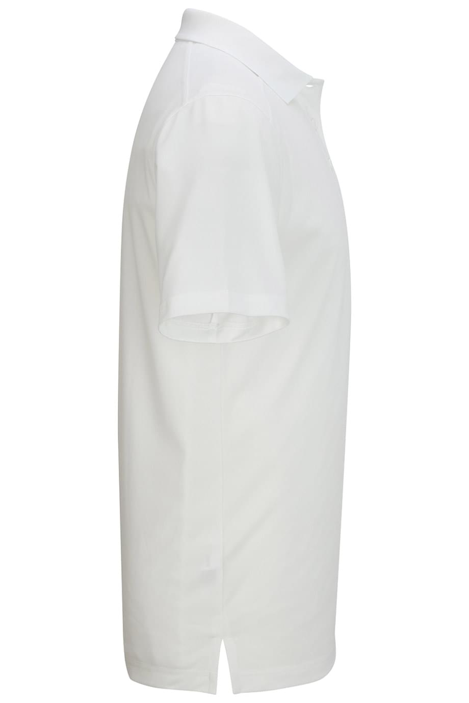 EDWARDS ULTIMATE LIGHTWEIGHT MENS POLO - Right View