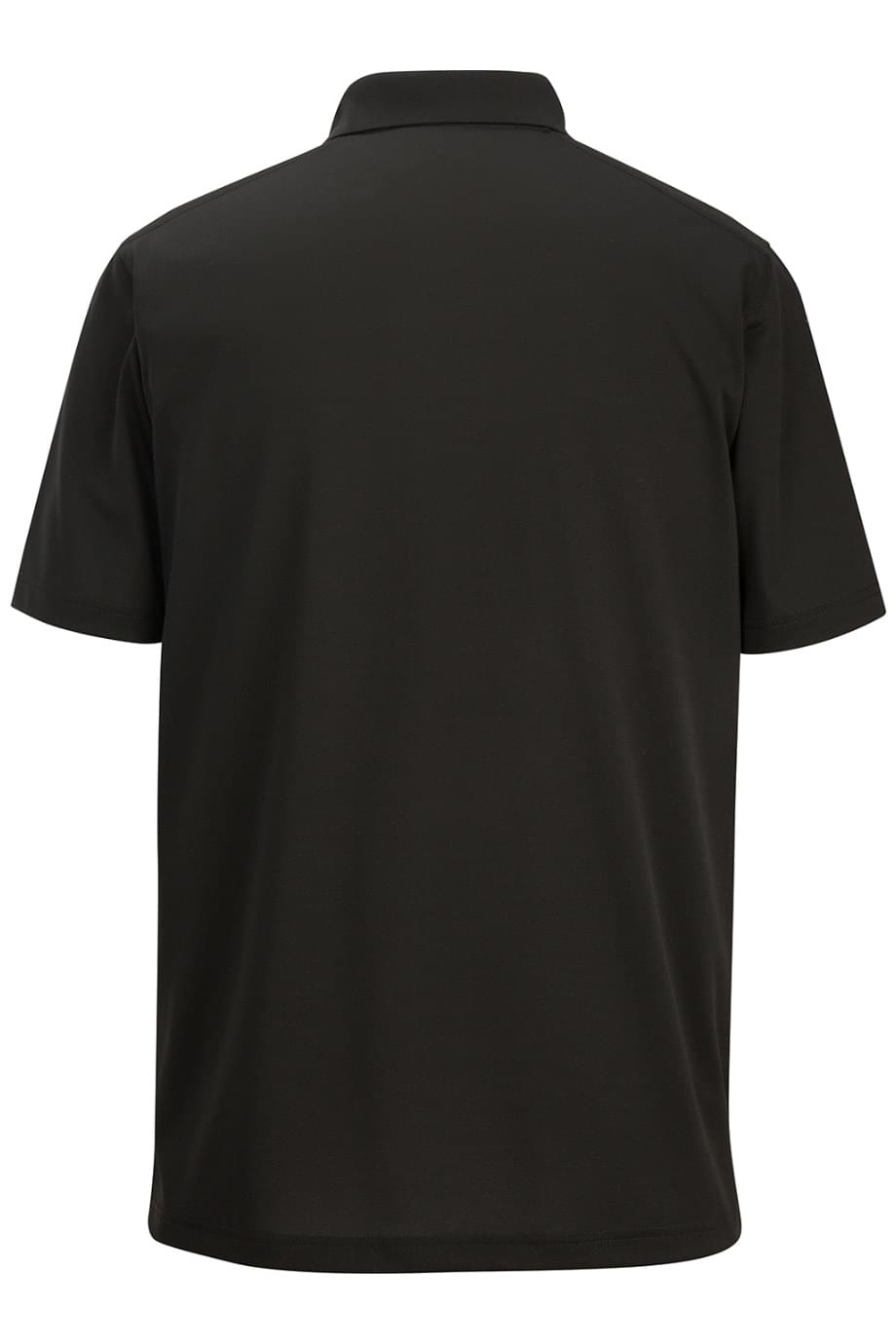 EDWARDS ULTIMATE LIGHTWEIGHT MENS POLO - Back View