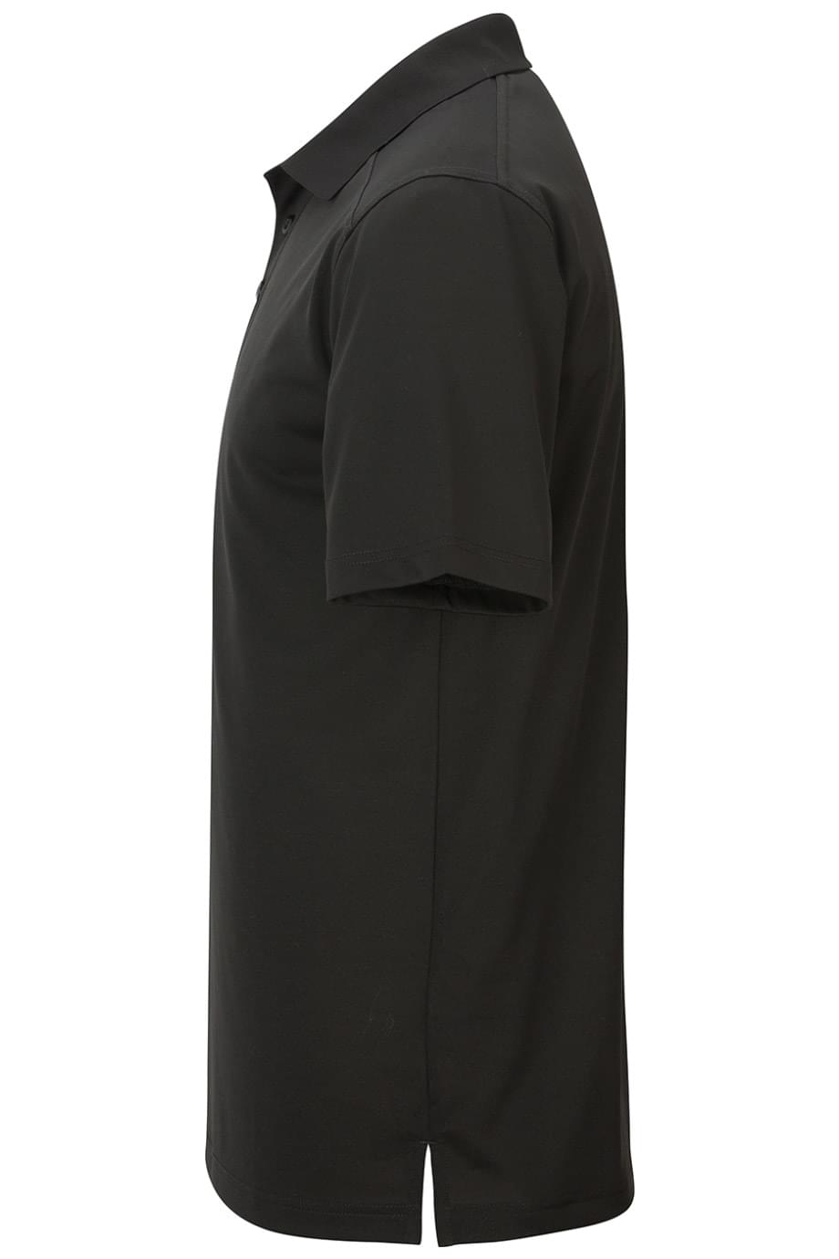 EDWARDS ULTIMATE LIGHTWEIGHT MENS POLO - Left View