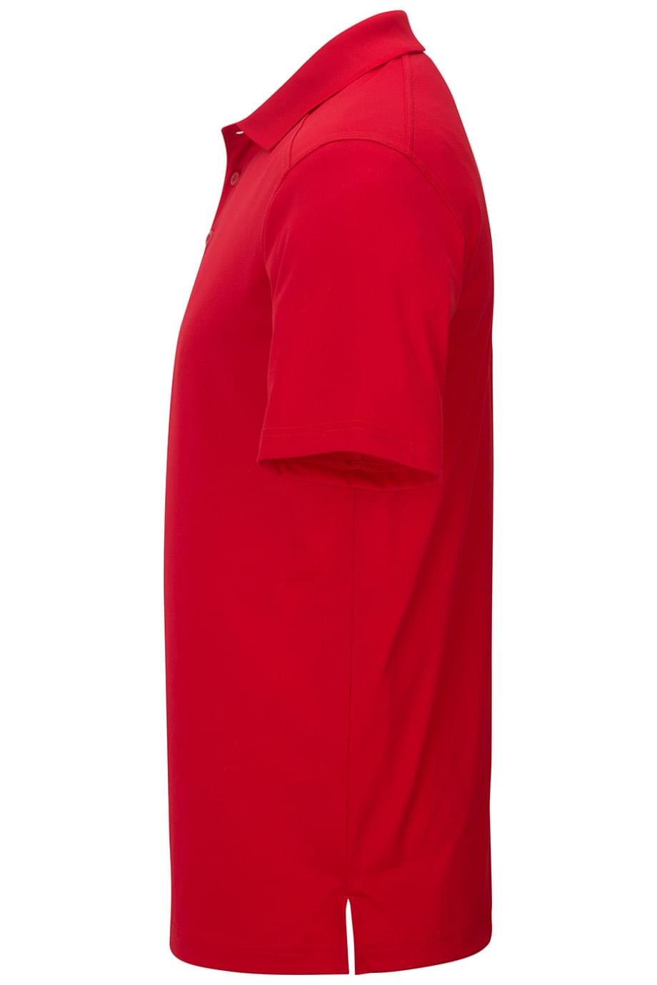 EDWARDS ULTIMATE LIGHTWEIGHT MENS POLO - Left View