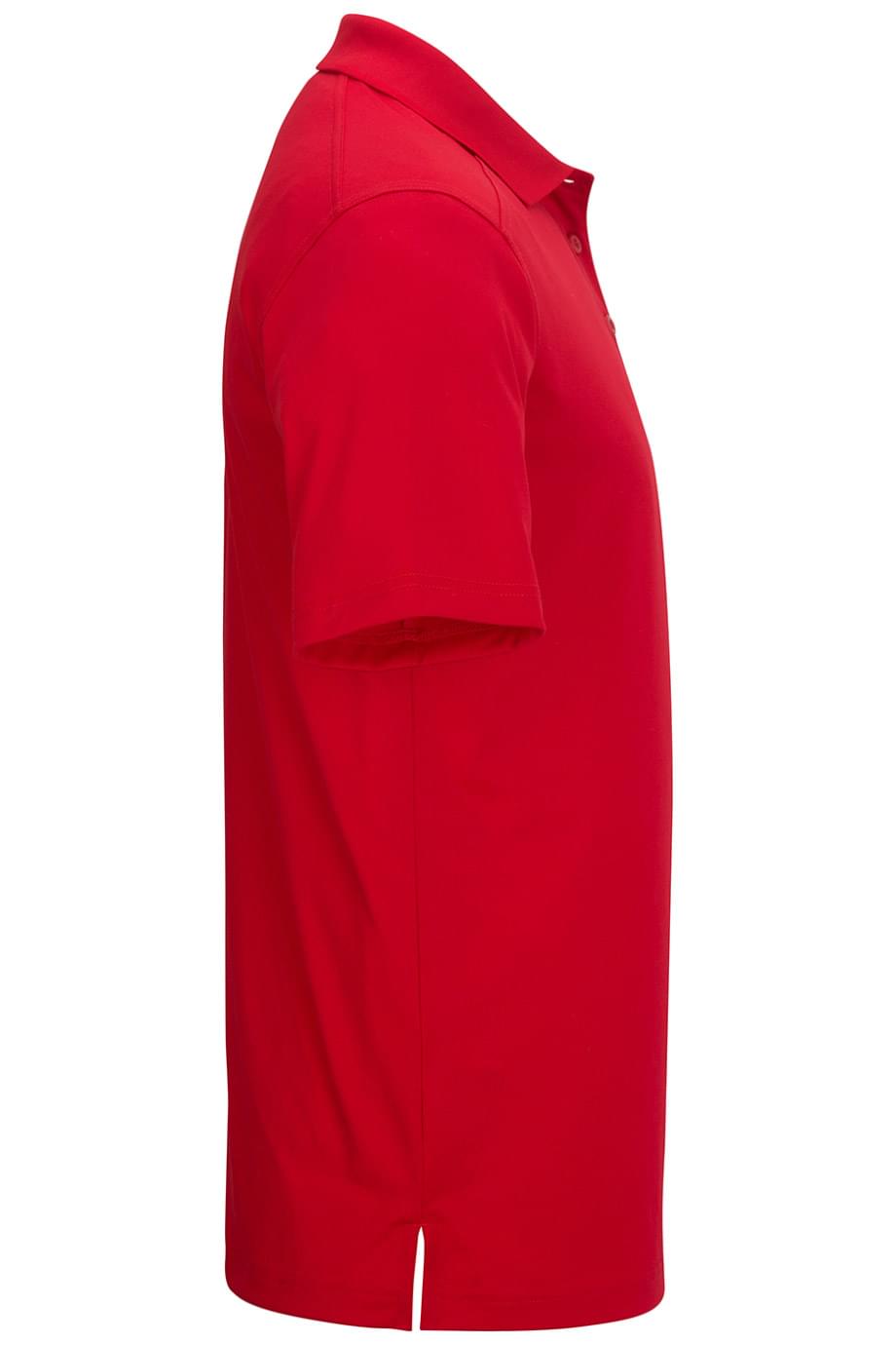 EDWARDS ULTIMATE LIGHTWEIGHT MENS POLO - Right View