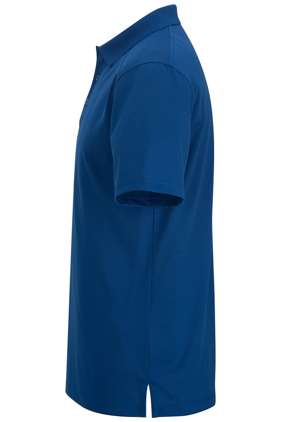 EDWARDS ULTIMATE LIGHTWEIGHT MENS POLO - Left View