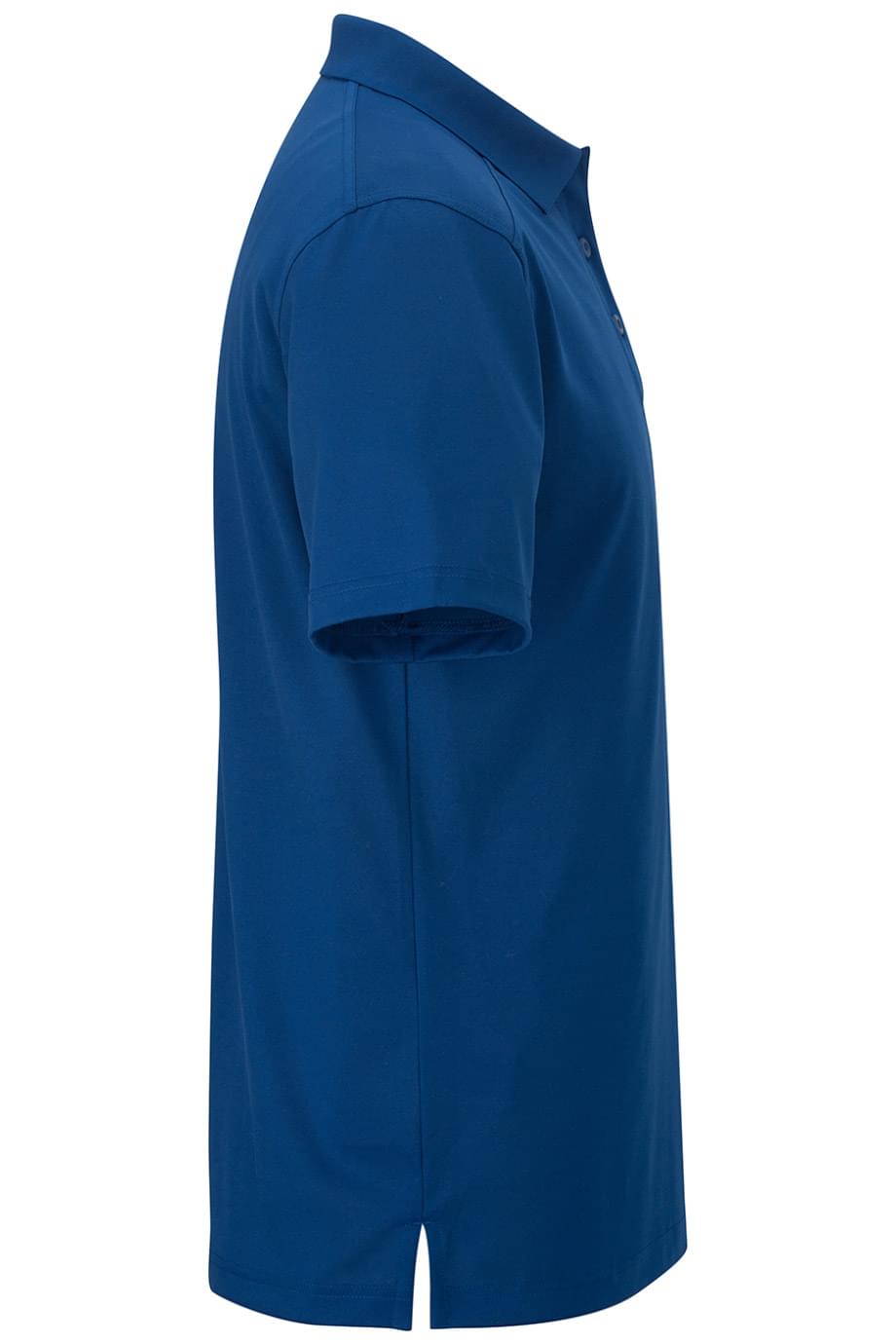 EDWARDS ULTIMATE LIGHTWEIGHT MENS POLO - Right View