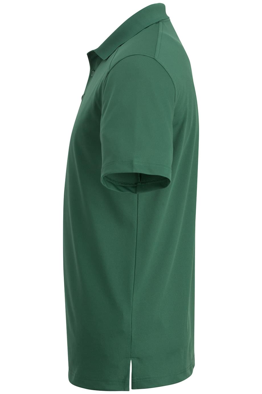 EDWARDS ULTIMATE LIGHTWEIGHT MENS POLO - Left View