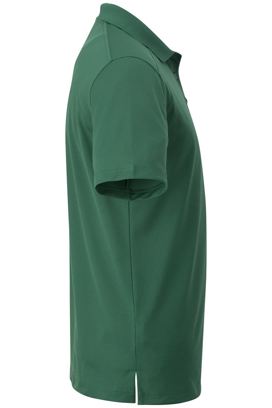 EDWARDS ULTIMATE LIGHTWEIGHT MENS POLO - Right View