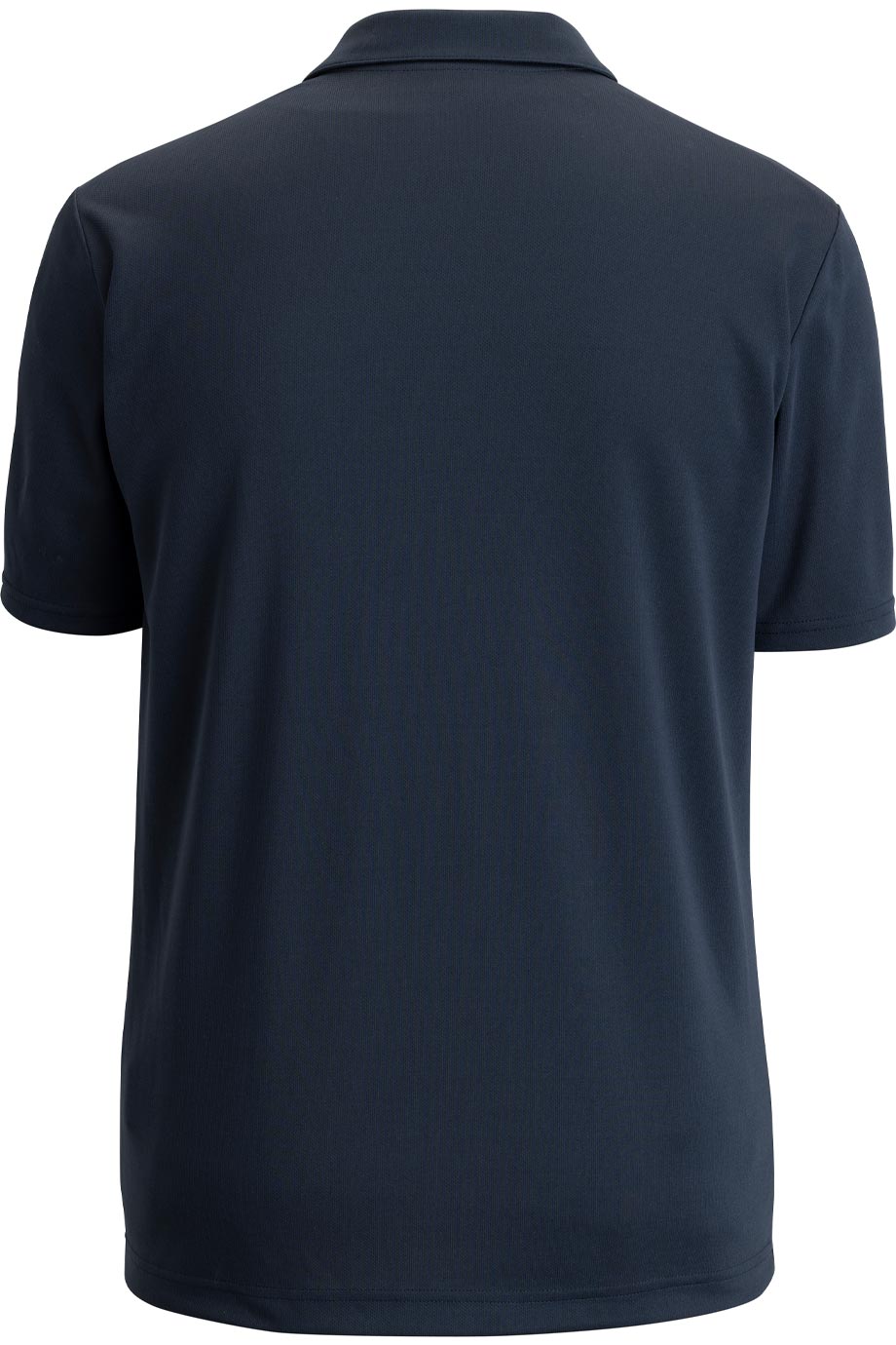 EDWARDS ECOPURE MENS POLO - Back View