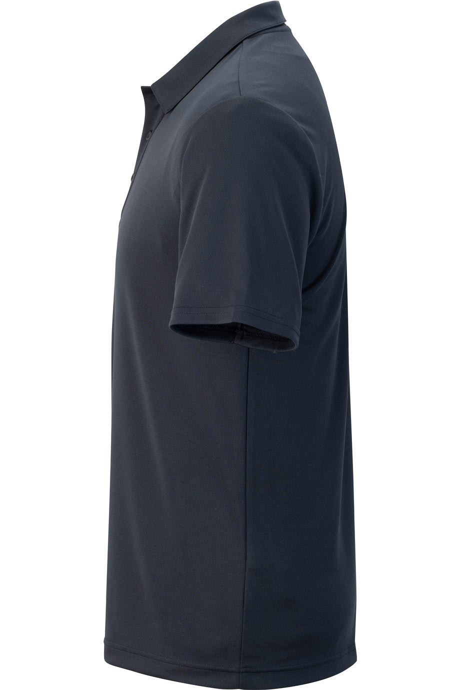 EDWARDS ECOPURE MENS POLO - Left View