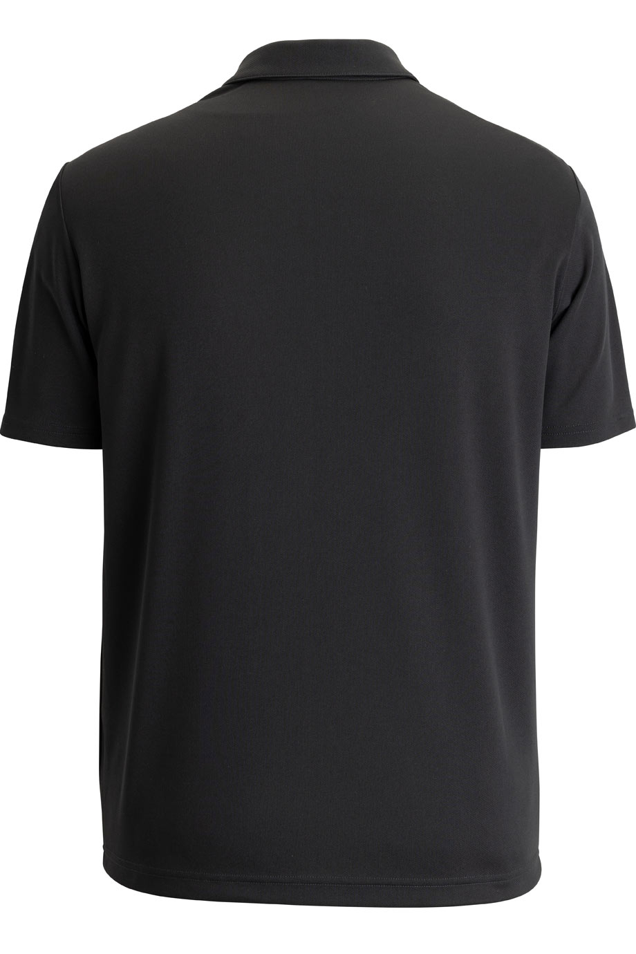 EDWARDS ECOPURE MENS POLO - Back View