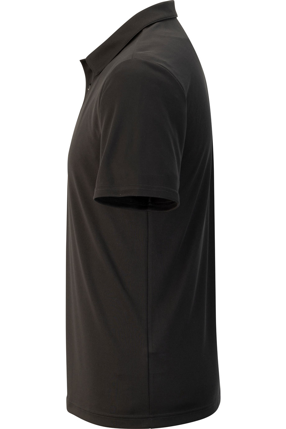 EDWARDS ECOPURE MENS POLO - Left View