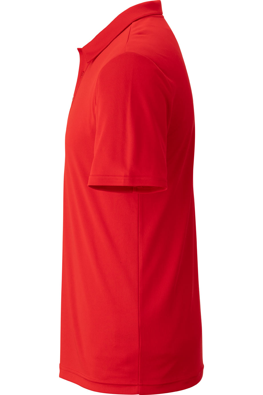 EDWARDS ECOPURE MENS POLO - Left View