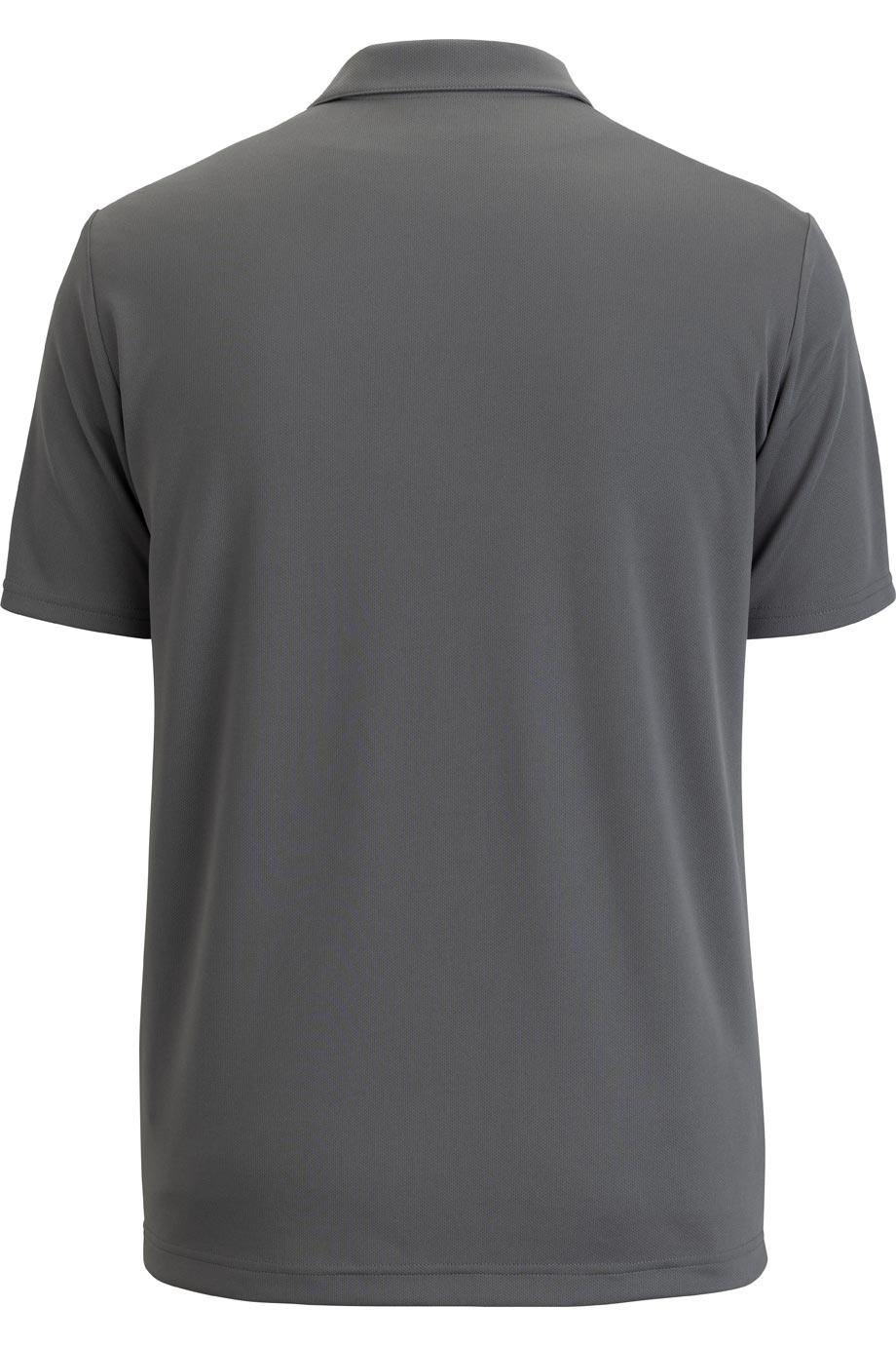 EDWARDS ECOPURE MENS POLO - Back View
