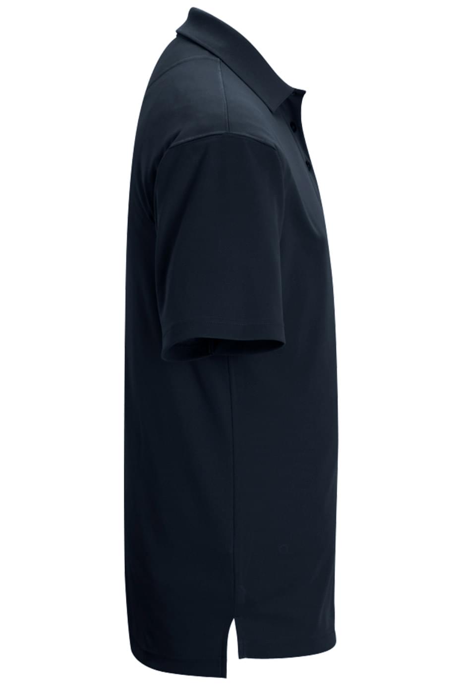 EDWARDS HI PERFORMANCE MESH MENS POLO - Right View