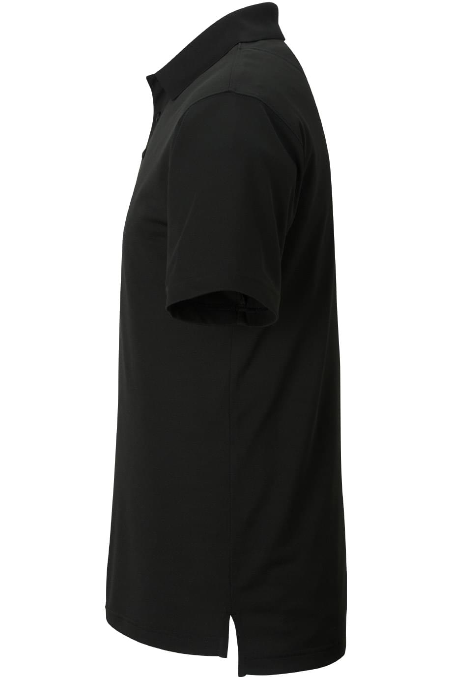 EDWARDS AIRGRID MENS POLO - Left View